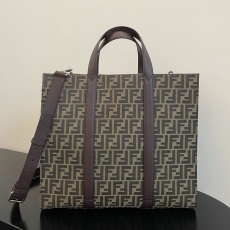 Fendi Shopping Bags